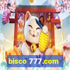 bisco 777.com